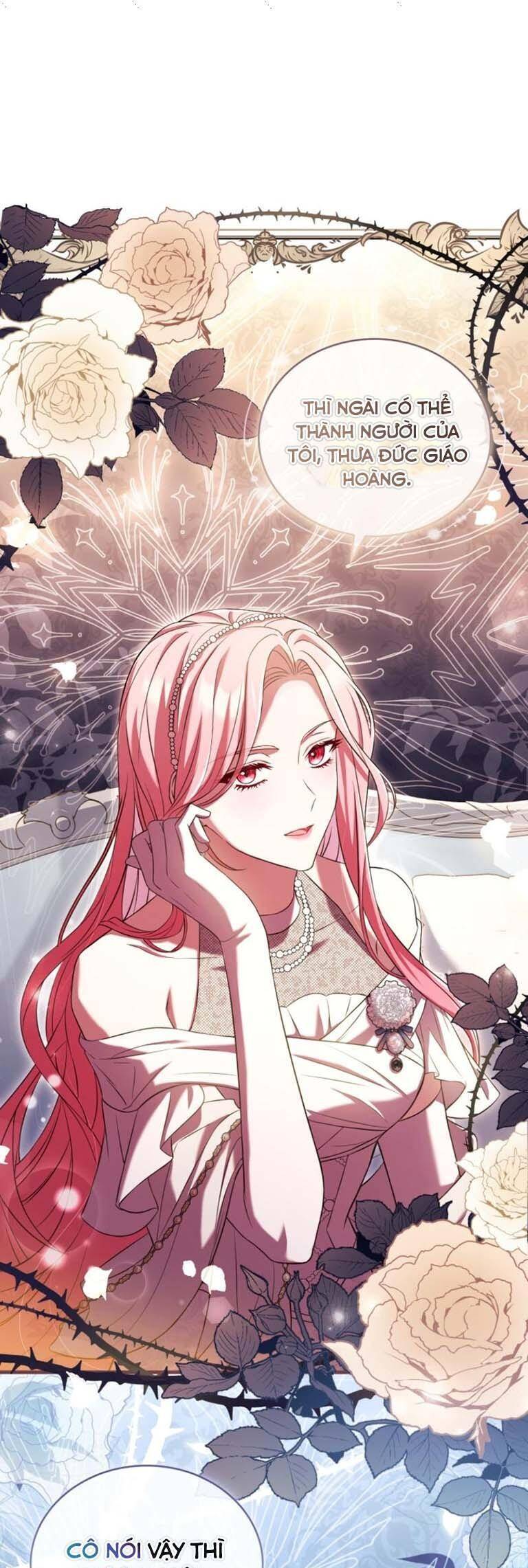 Cái Giá Khi Huỷ Hôn. Chap 30 - Next Chap 31