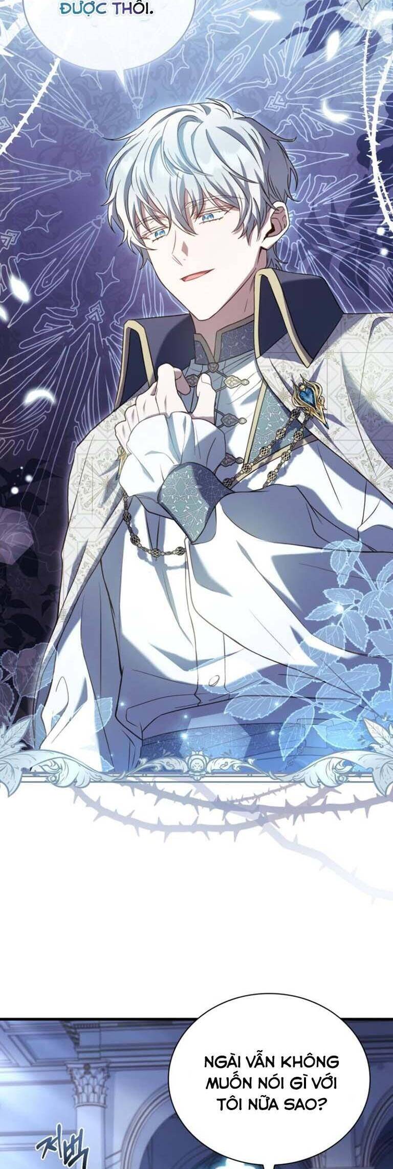 Cái Giá Khi Huỷ Hôn. Chap 30 - Next Chap 31