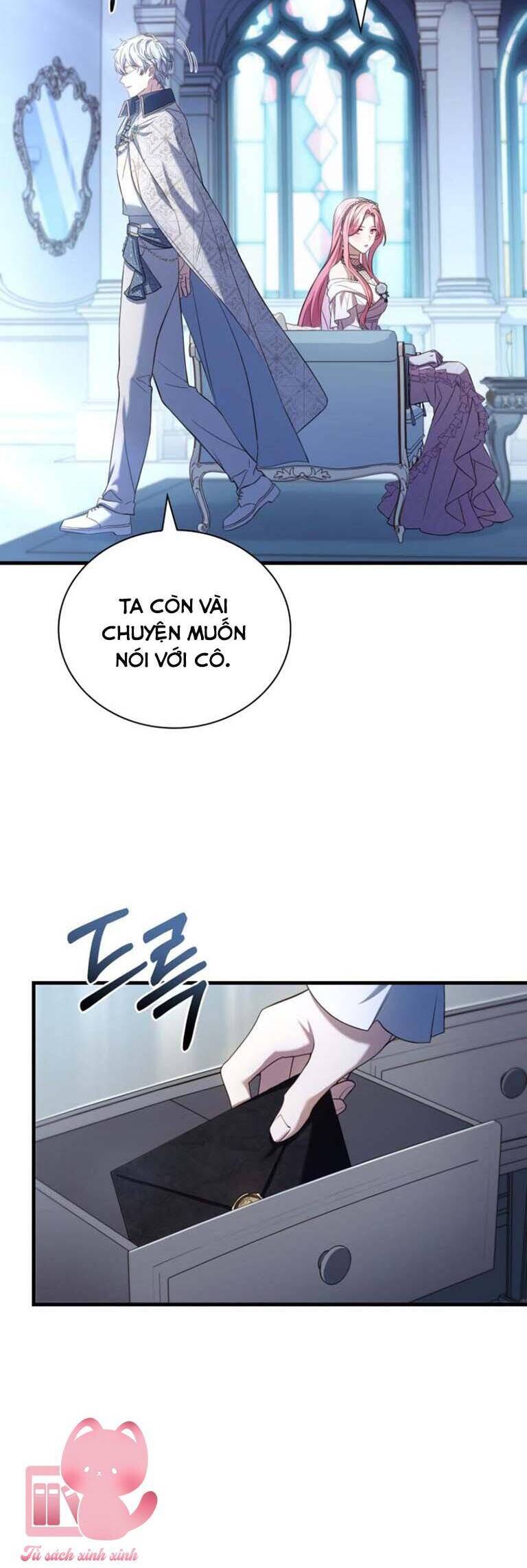Cái Giá Khi Huỷ Hôn. Chap 30 - Next Chap 31