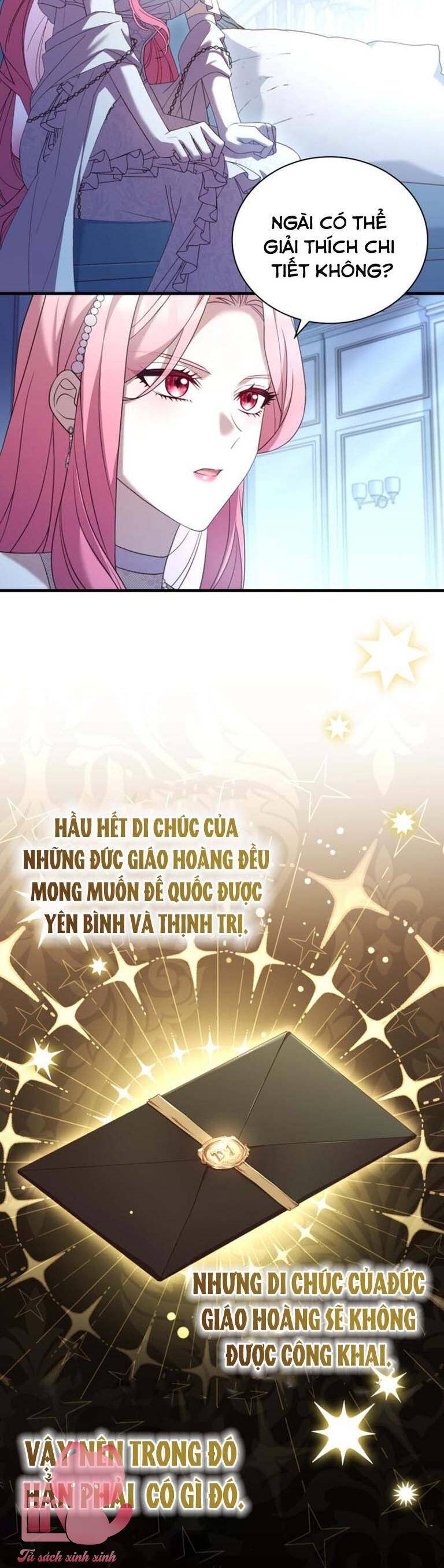 Cái Giá Khi Huỷ Hôn. Chap 30 - Next Chap 31