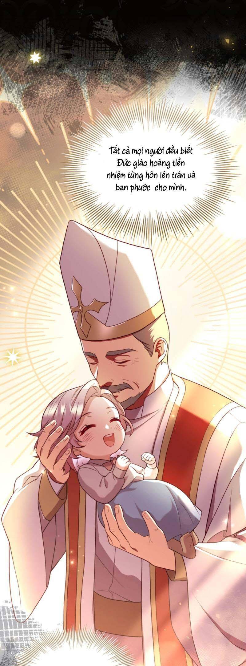 Cái Giá Khi Huỷ Hôn. Chap 30 - Next Chap 31
