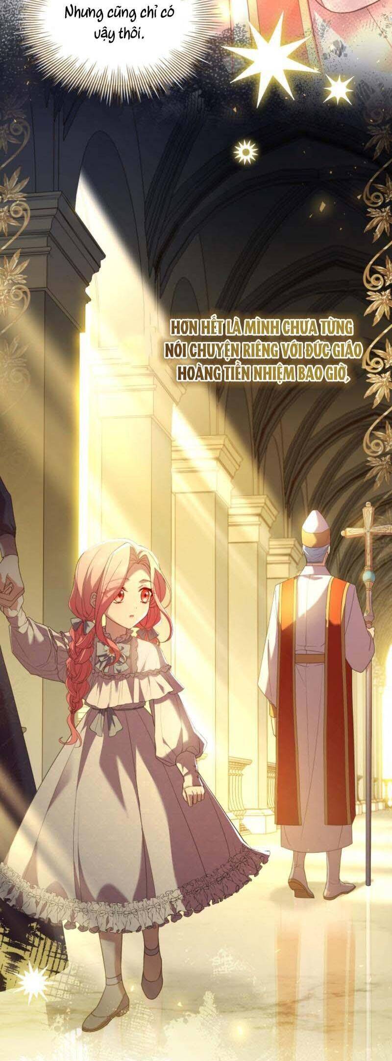 Cái Giá Khi Huỷ Hôn. Chap 30 - Next Chap 31