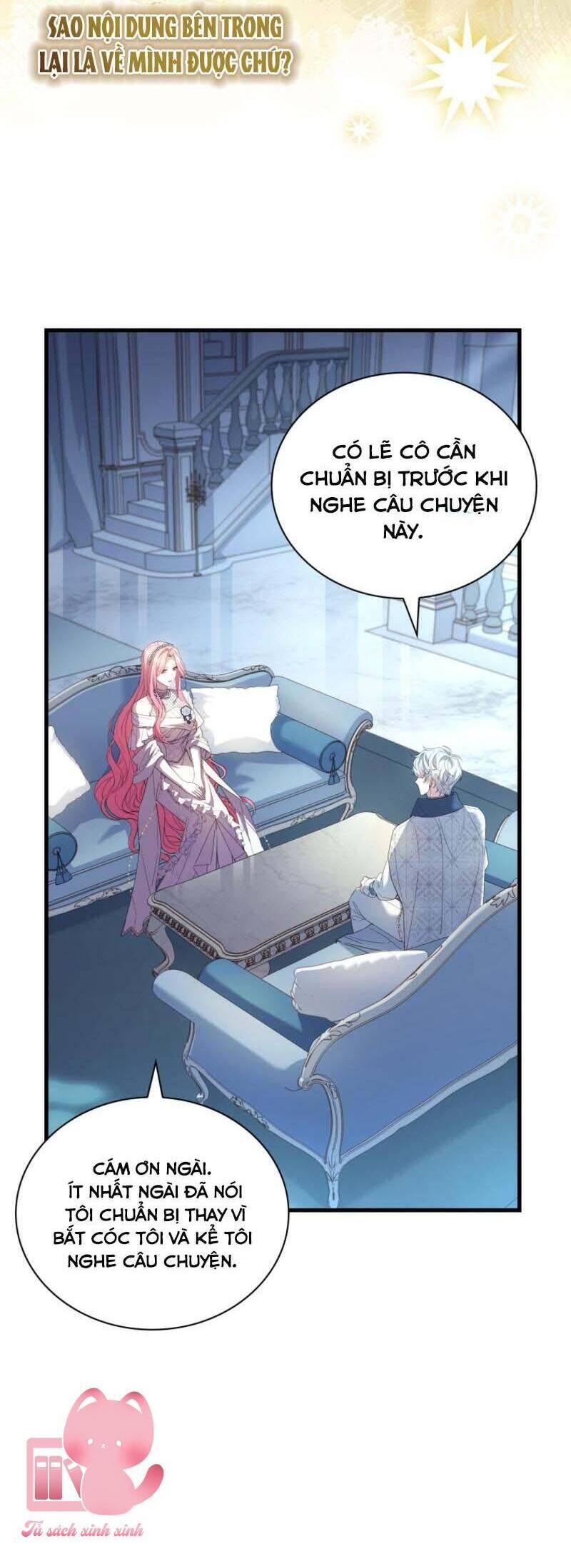Cái Giá Khi Huỷ Hôn. Chap 30 - Next Chap 31