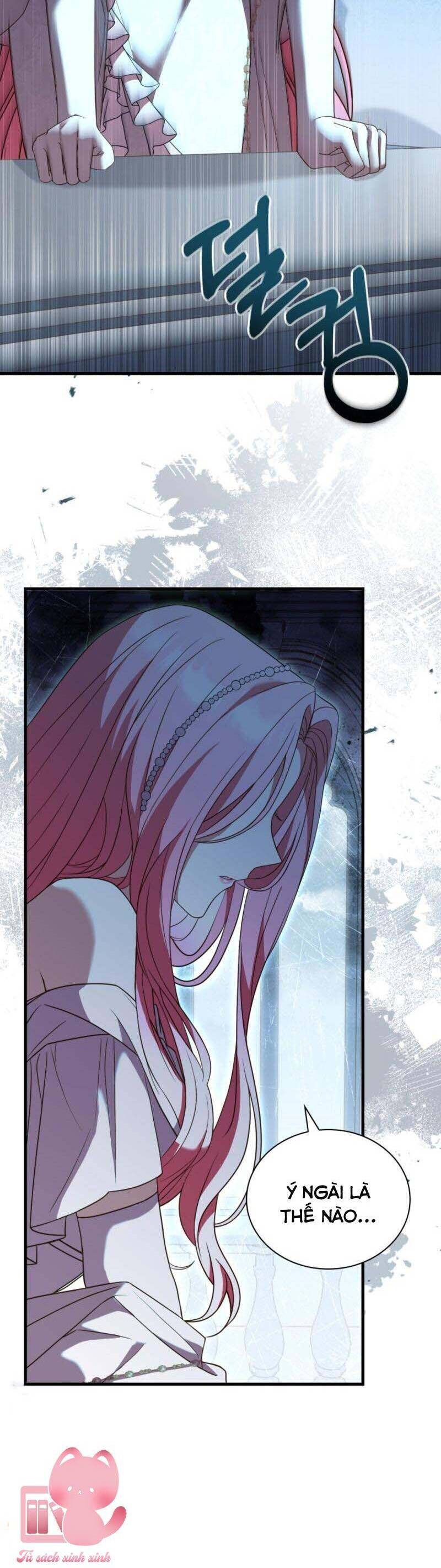 Cái Giá Khi Huỷ Hôn. Chap 30 - Next Chap 31