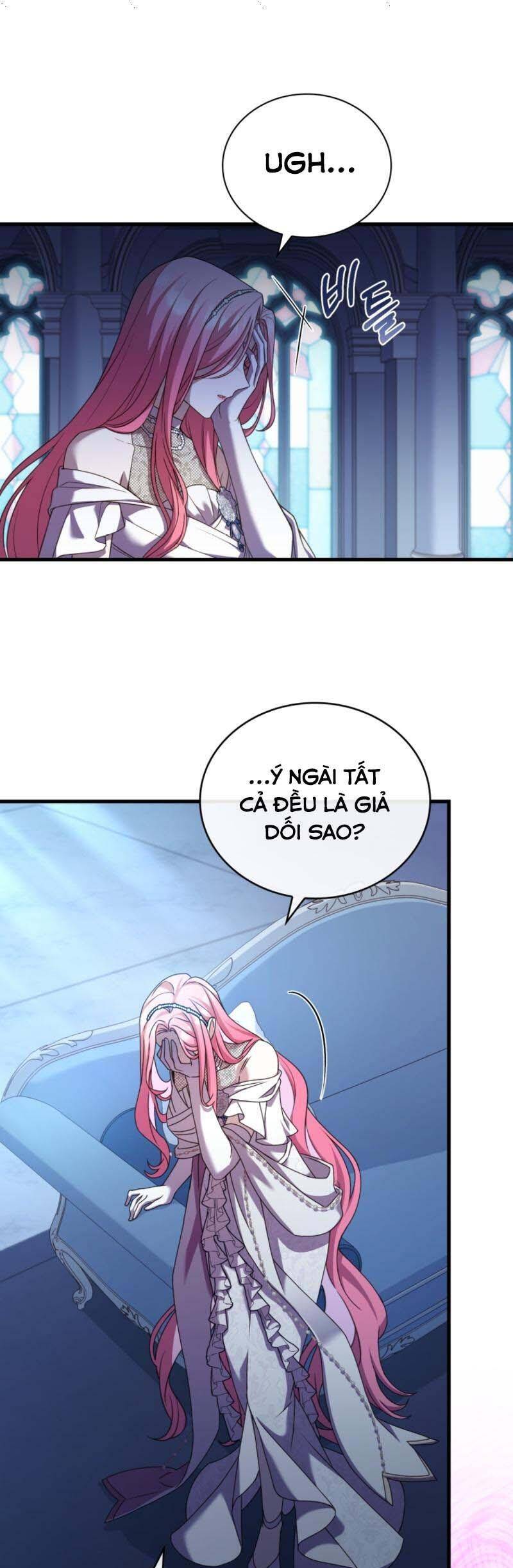 Cái Giá Khi Huỷ Hôn. Chap 30 - Next Chap 31