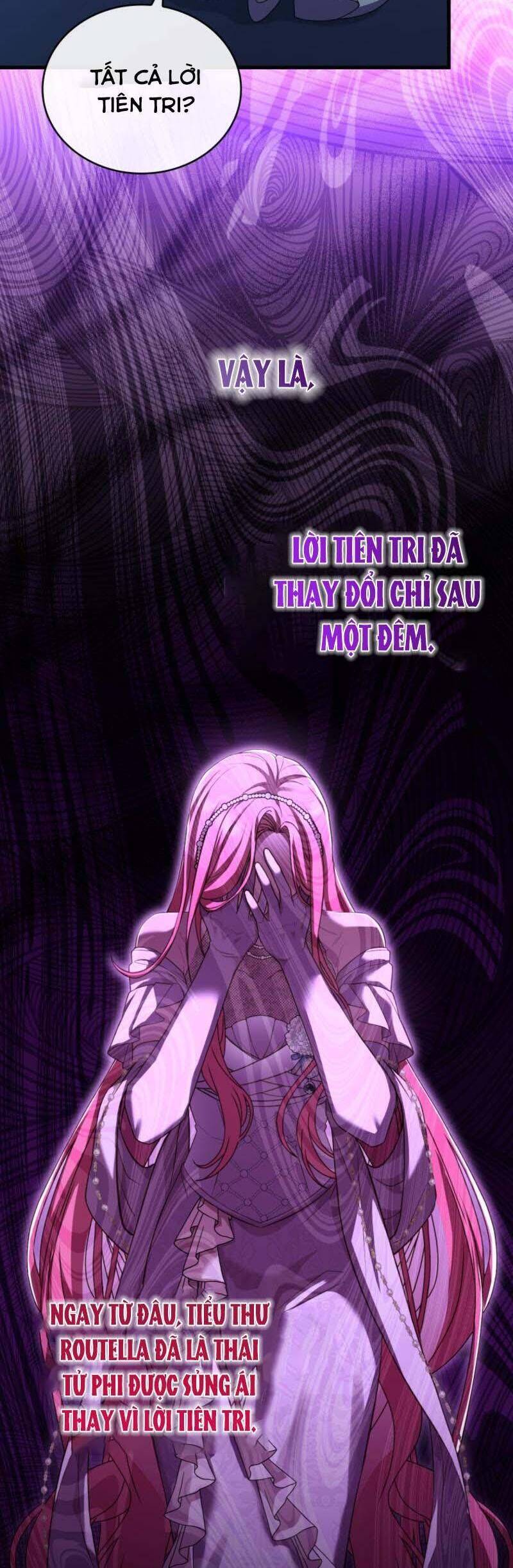 Cái Giá Khi Huỷ Hôn. Chap 30 - Next Chap 31