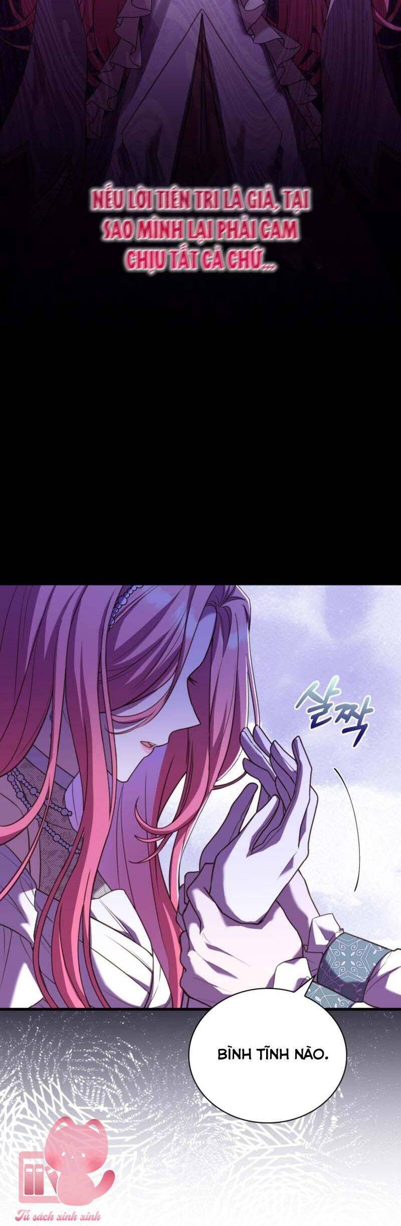 Cái Giá Khi Huỷ Hôn. Chap 30 - Next Chap 31