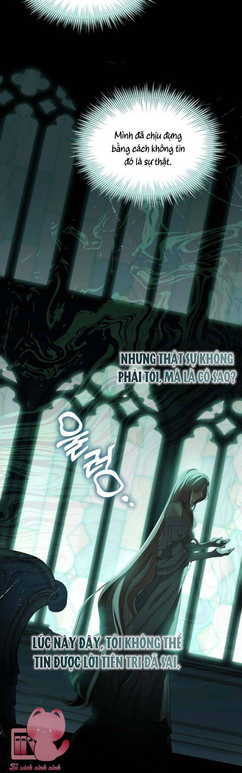 Cái Giá Khi Huỷ Hôn. Chap 30 - Next Chap 31