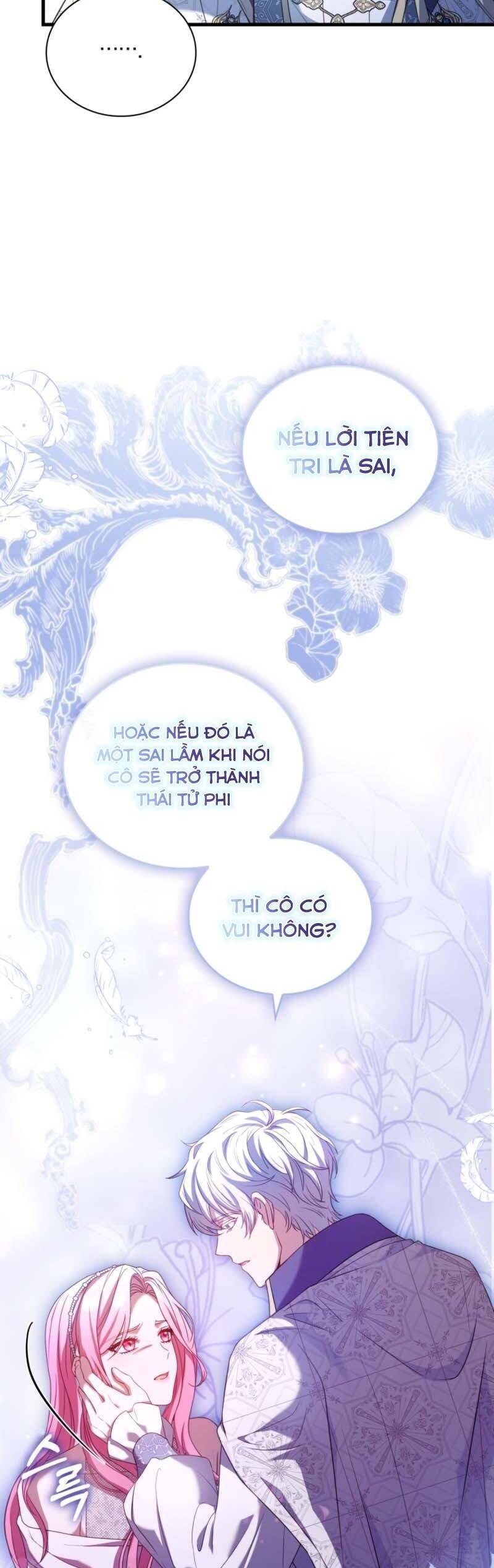 Cái Giá Khi Huỷ Hôn. Chap 30 - Next Chap 31