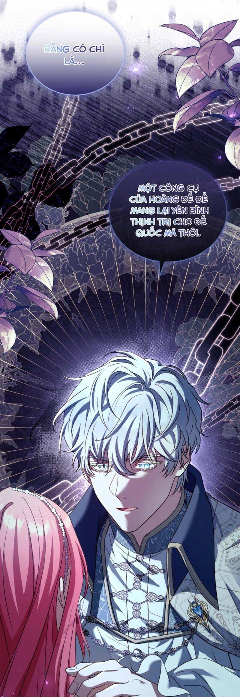 Cái Giá Khi Huỷ Hôn. Chap 30 - Next Chap 31