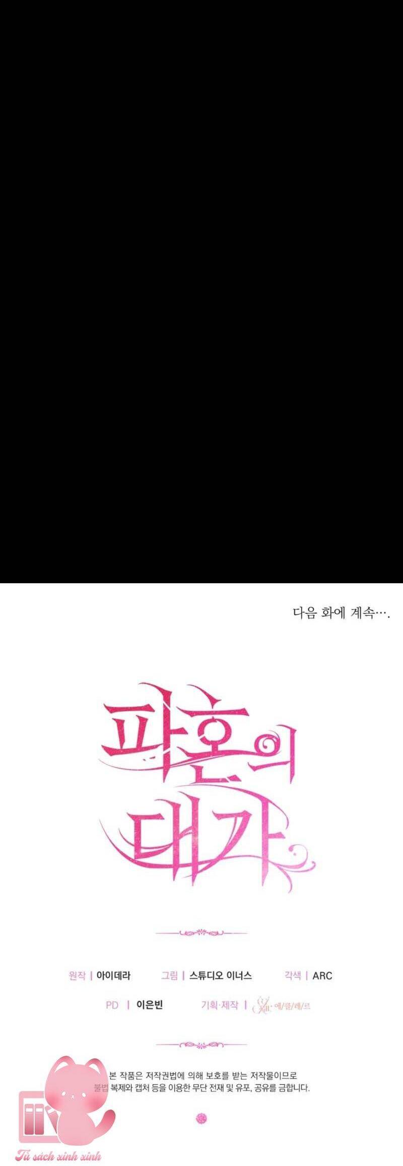 Cái Giá Khi Huỷ Hôn. Chap 30 - Next Chap 31