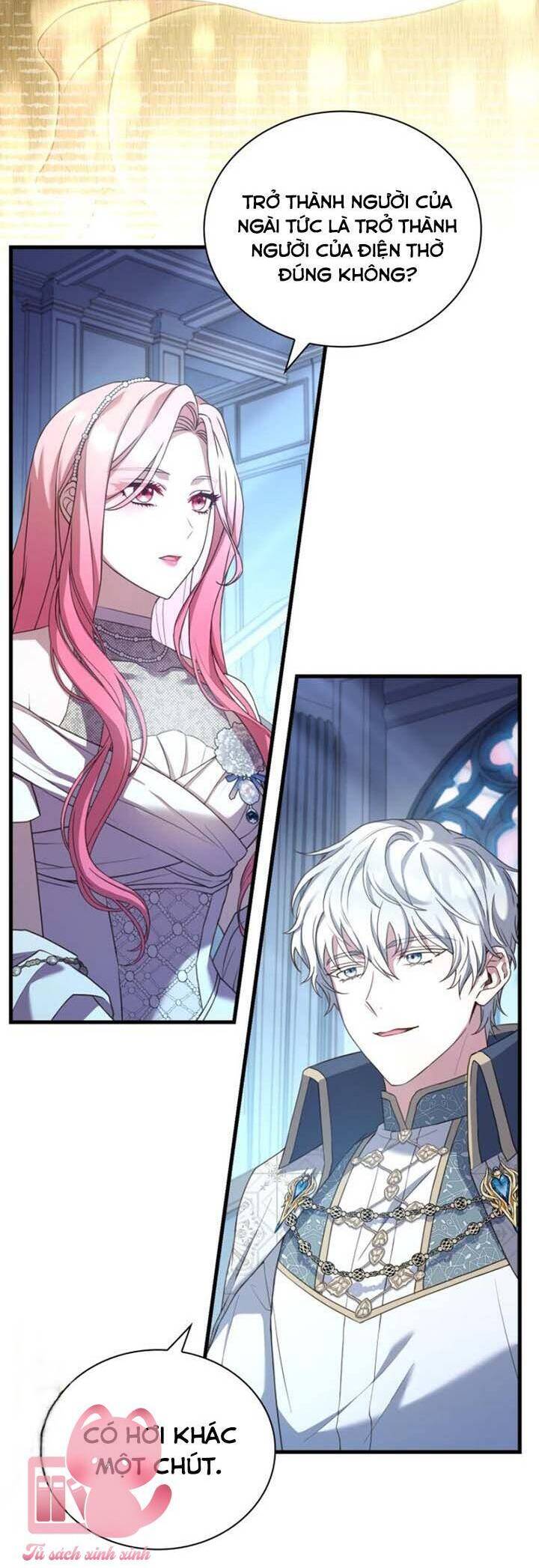 Cái Giá Khi Huỷ Hôn. Chap 30 - Next Chap 31
