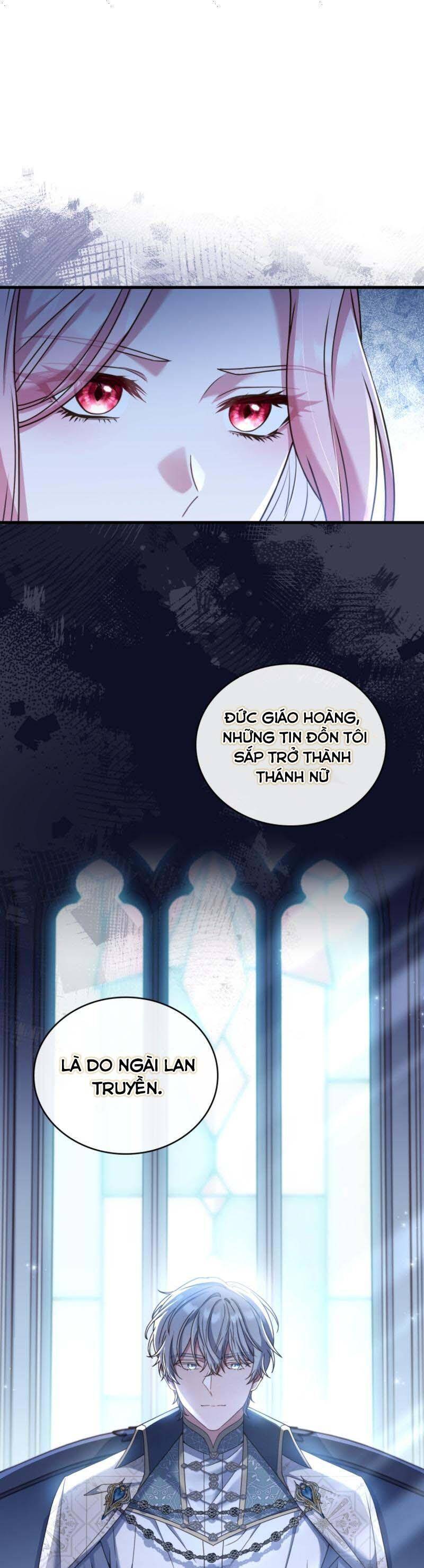 Cái Giá Khi Huỷ Hôn. Chap 30 - Next Chap 31