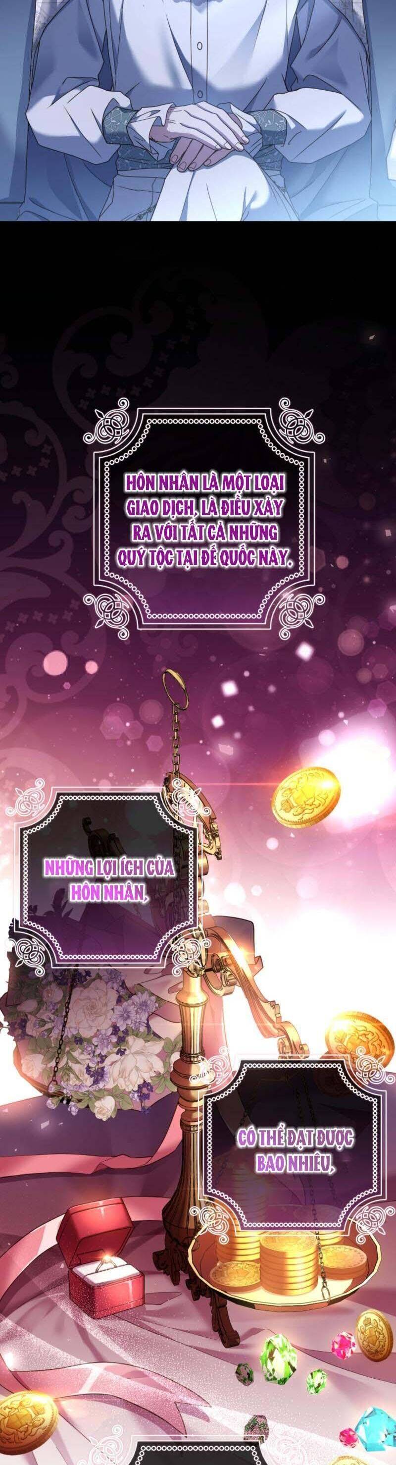 Cái Giá Khi Huỷ Hôn. Chap 30 - Next Chap 31