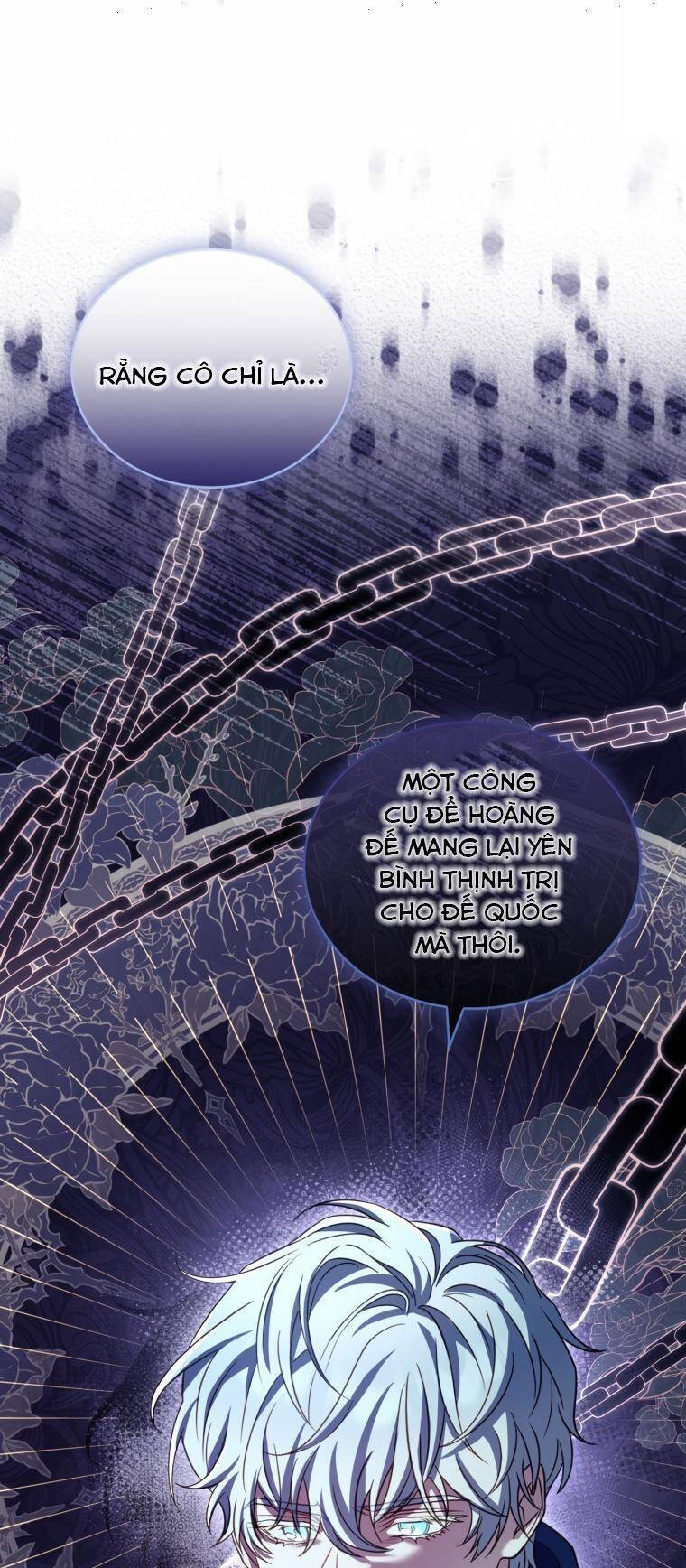 Cái Giá Khi Huỷ Hôn. Chap 31 - Next Chap 32