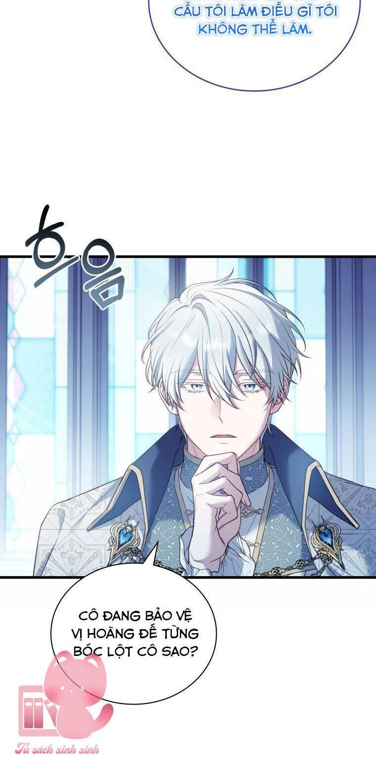 Cái Giá Khi Huỷ Hôn. Chap 31 - Next Chap 32