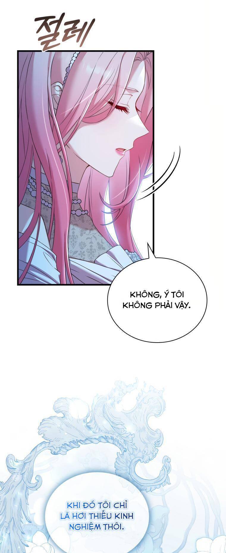 Cái Giá Khi Huỷ Hôn. Chap 31 - Next Chap 32