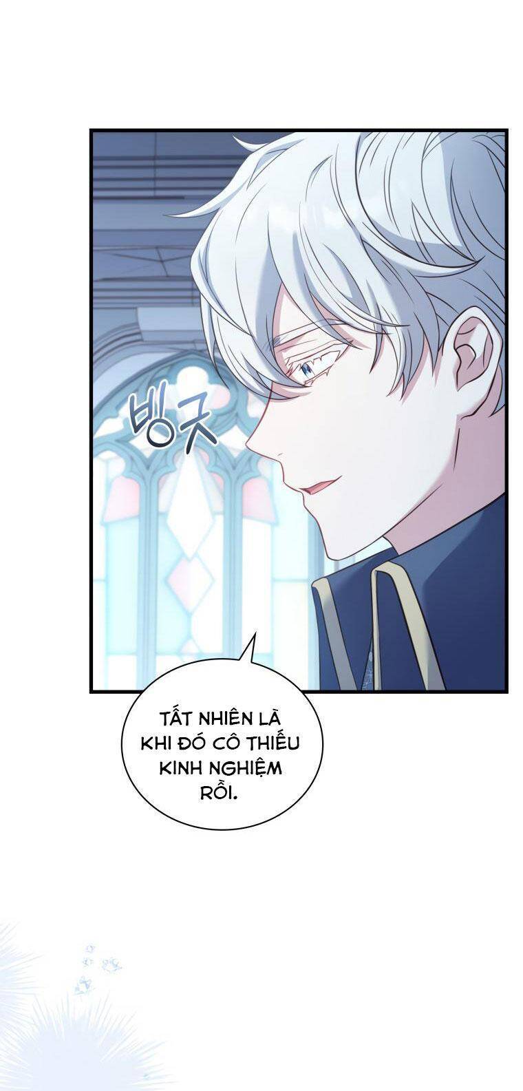 Cái Giá Khi Huỷ Hôn. Chap 31 - Next Chap 32