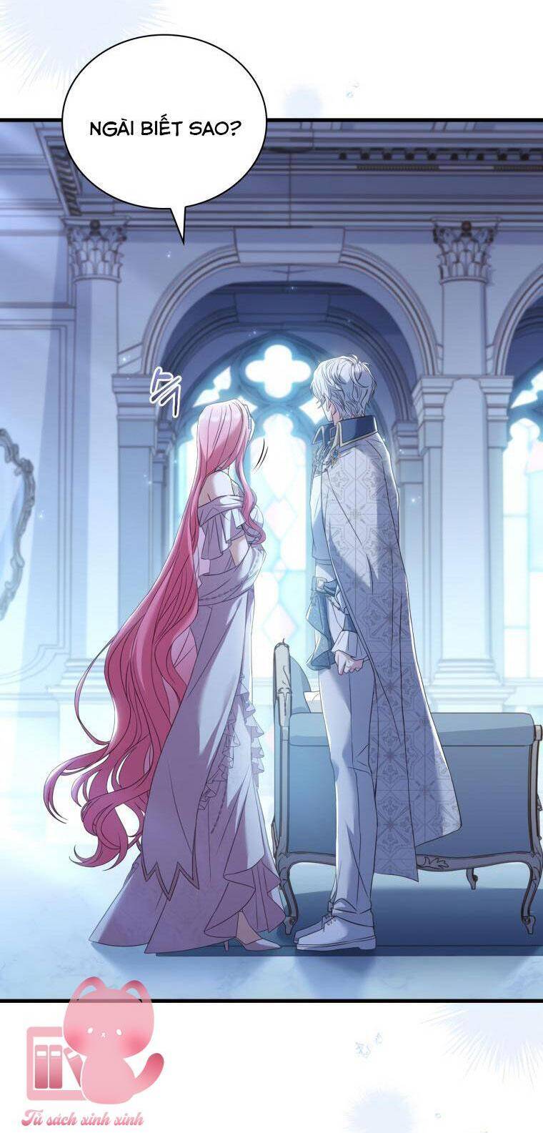 Cái Giá Khi Huỷ Hôn. Chap 31 - Next Chap 32