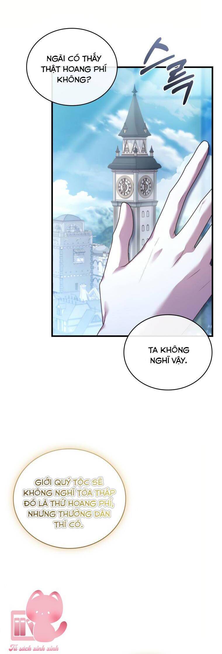 Cái Giá Khi Huỷ Hôn. Chap 31 - Next Chap 32