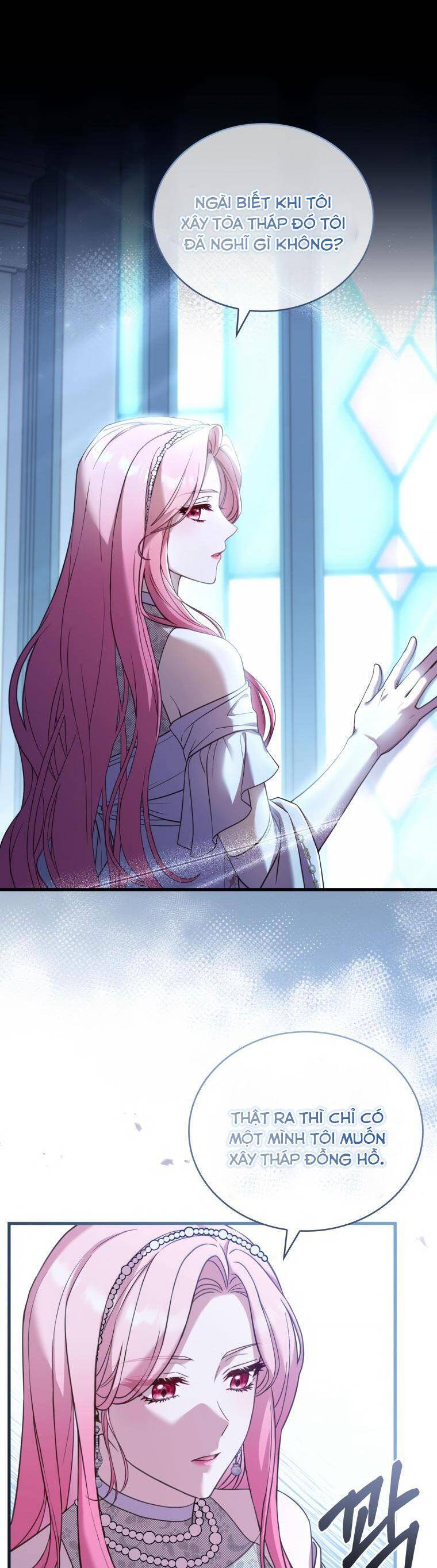 Cái Giá Khi Huỷ Hôn. Chap 31 - Next Chap 32