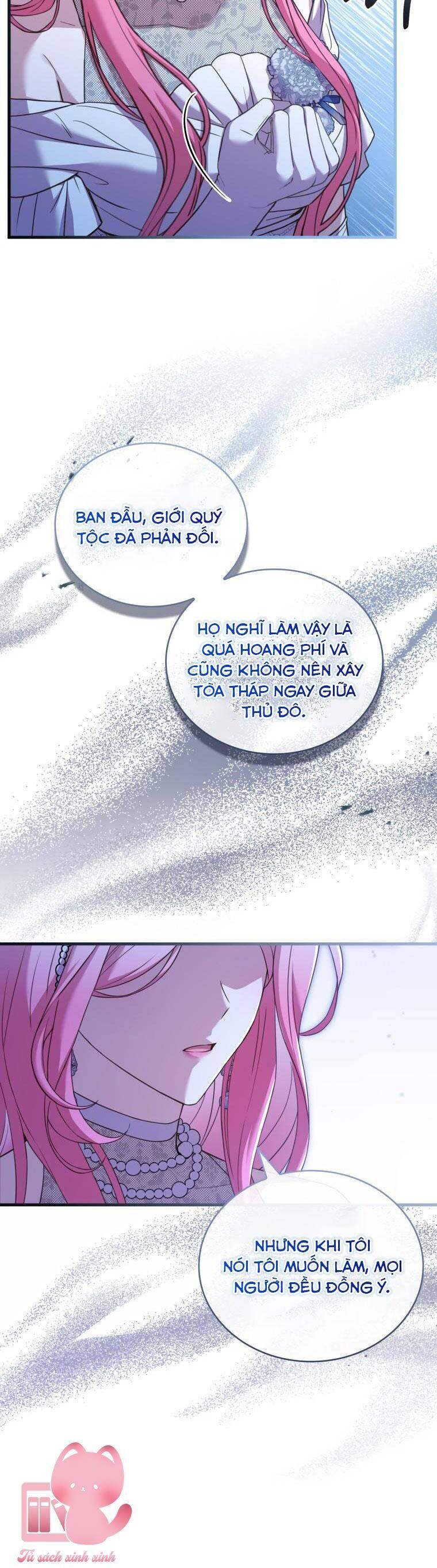 Cái Giá Khi Huỷ Hôn. Chap 31 - Next Chap 32