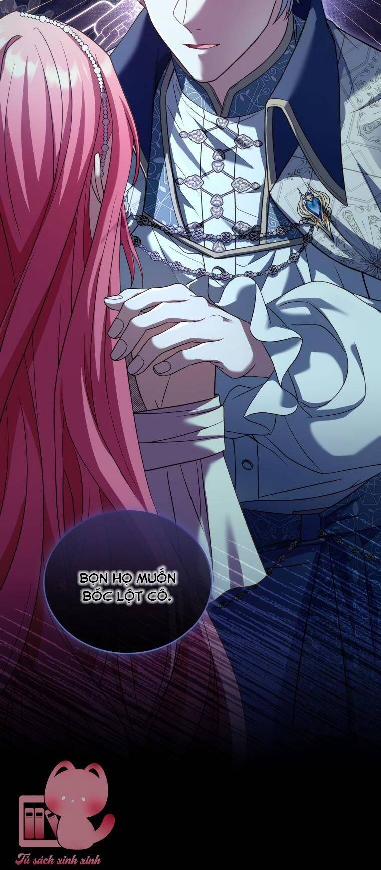Cái Giá Khi Huỷ Hôn. Chap 31 - Next Chap 32