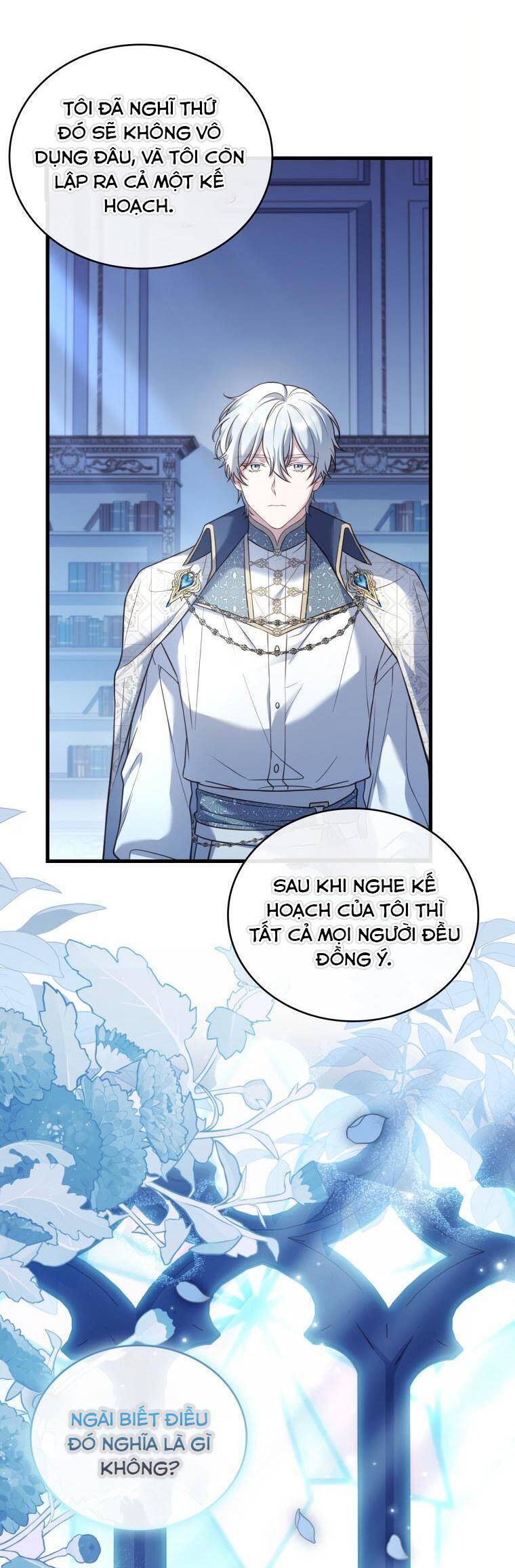 Cái Giá Khi Huỷ Hôn. Chap 31 - Next Chap 32