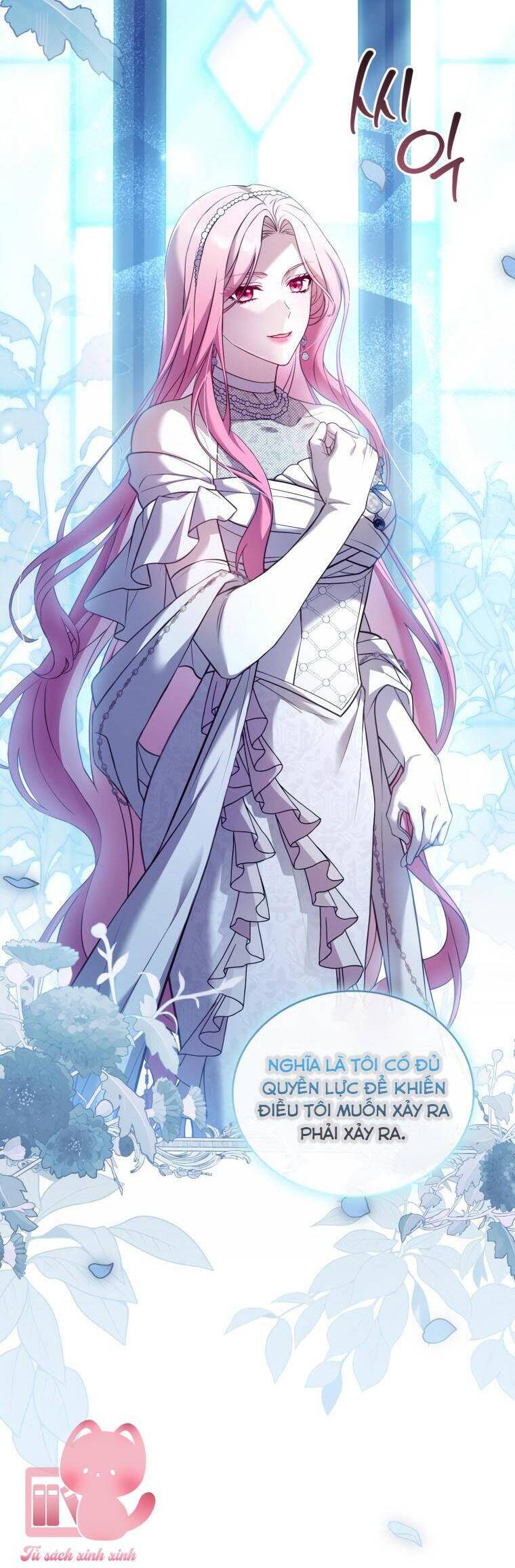 Cái Giá Khi Huỷ Hôn. Chap 31 - Next Chap 32