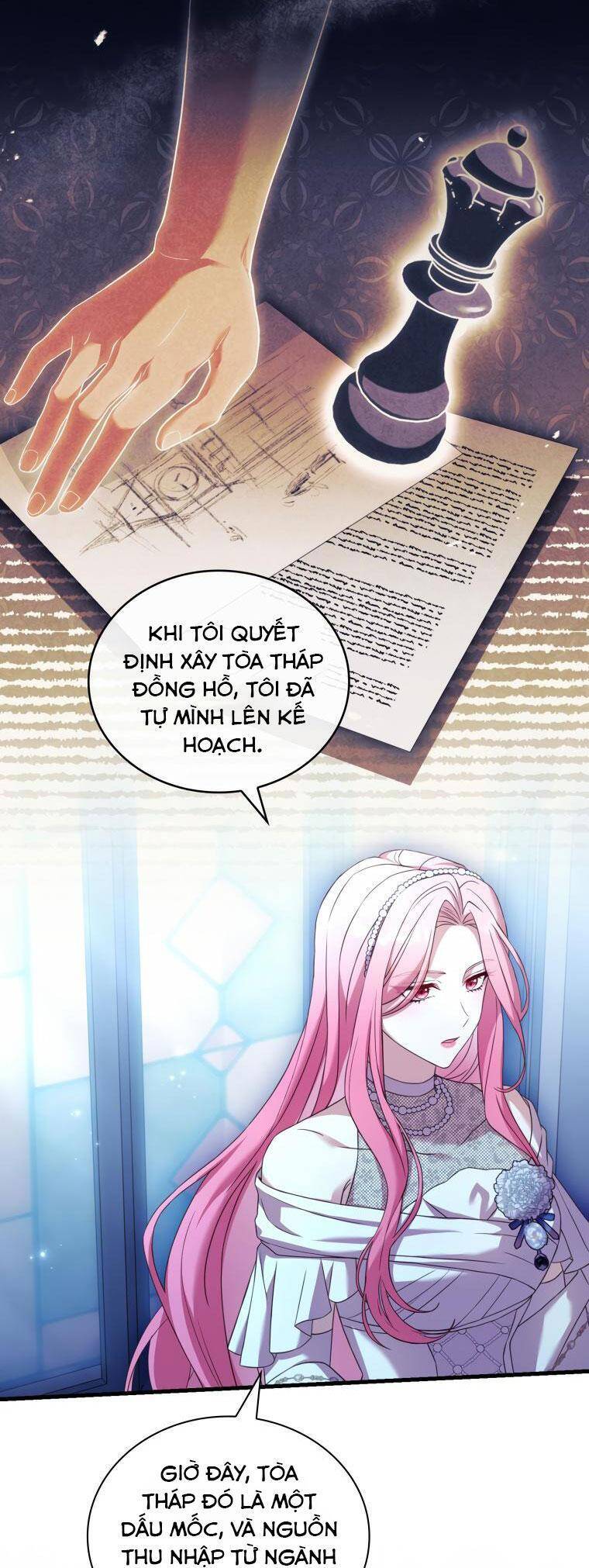 Cái Giá Khi Huỷ Hôn. Chap 31 - Next Chap 32
