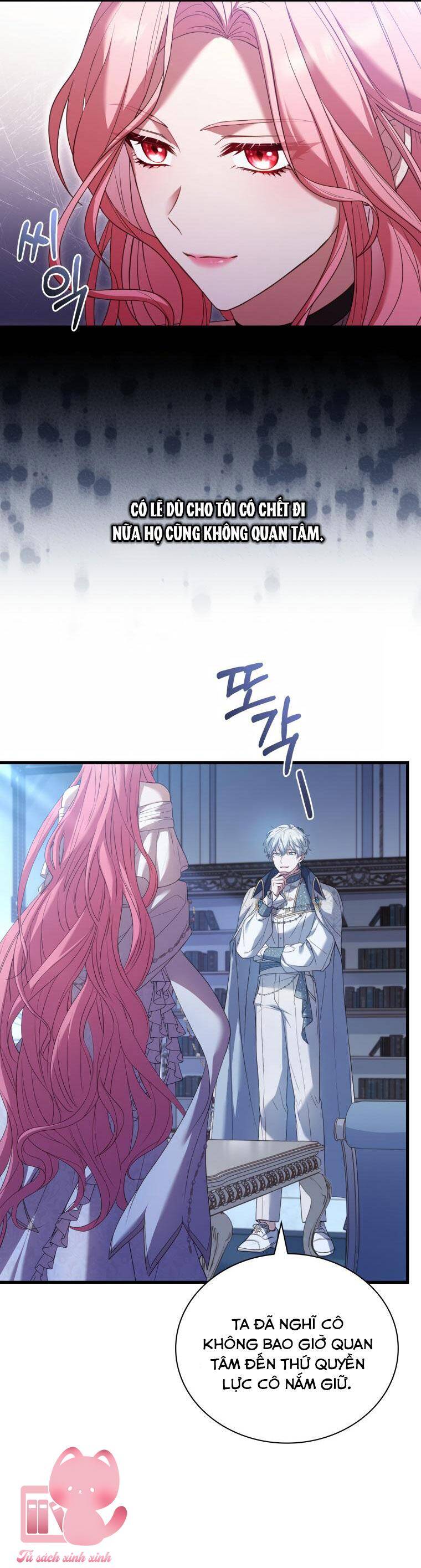 Cái Giá Khi Huỷ Hôn. Chap 31 - Next Chap 32