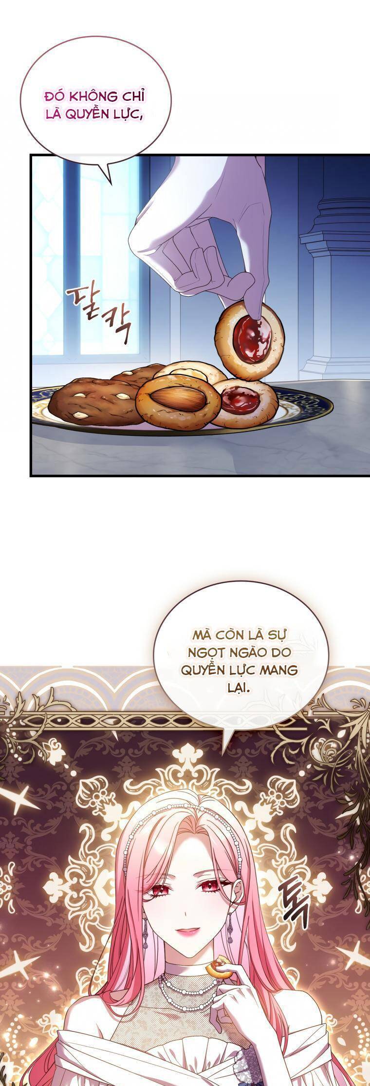 Cái Giá Khi Huỷ Hôn. Chap 31 - Next Chap 32