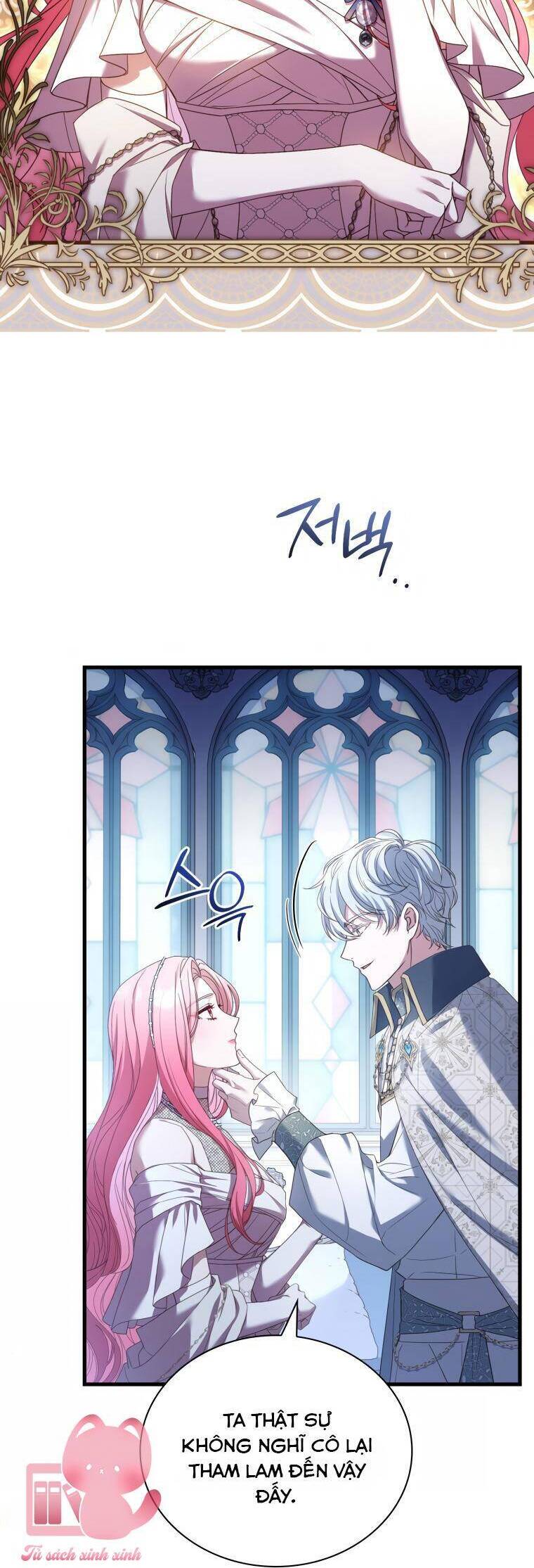 Cái Giá Khi Huỷ Hôn. Chap 31 - Next Chap 32