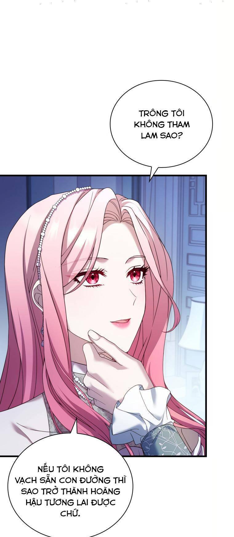 Cái Giá Khi Huỷ Hôn. Chap 31 - Next Chap 32