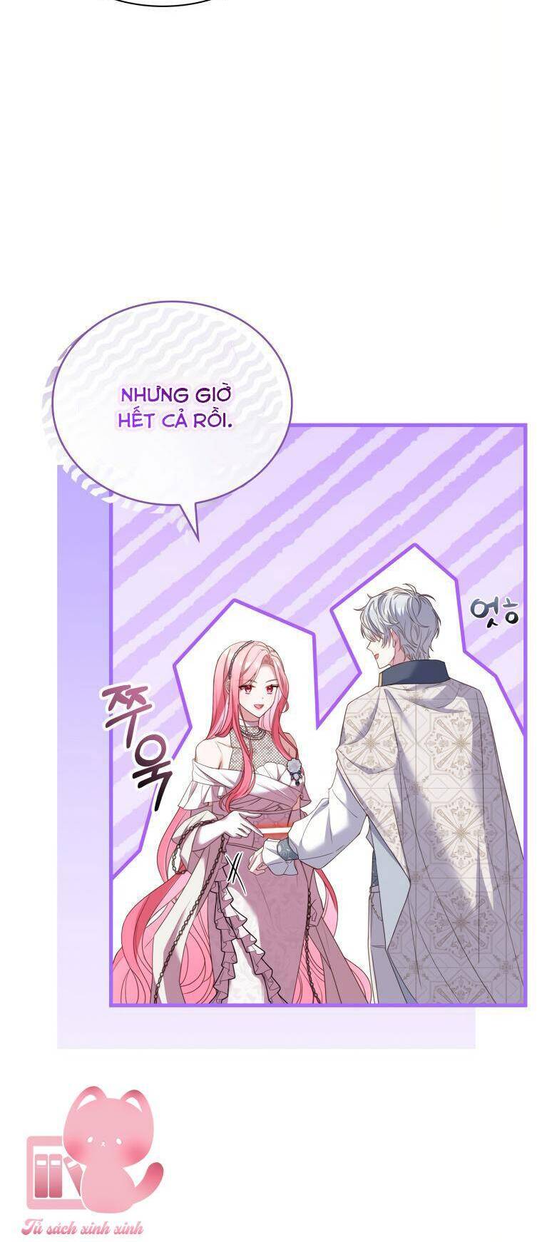 Cái Giá Khi Huỷ Hôn. Chap 31 - Next Chap 32