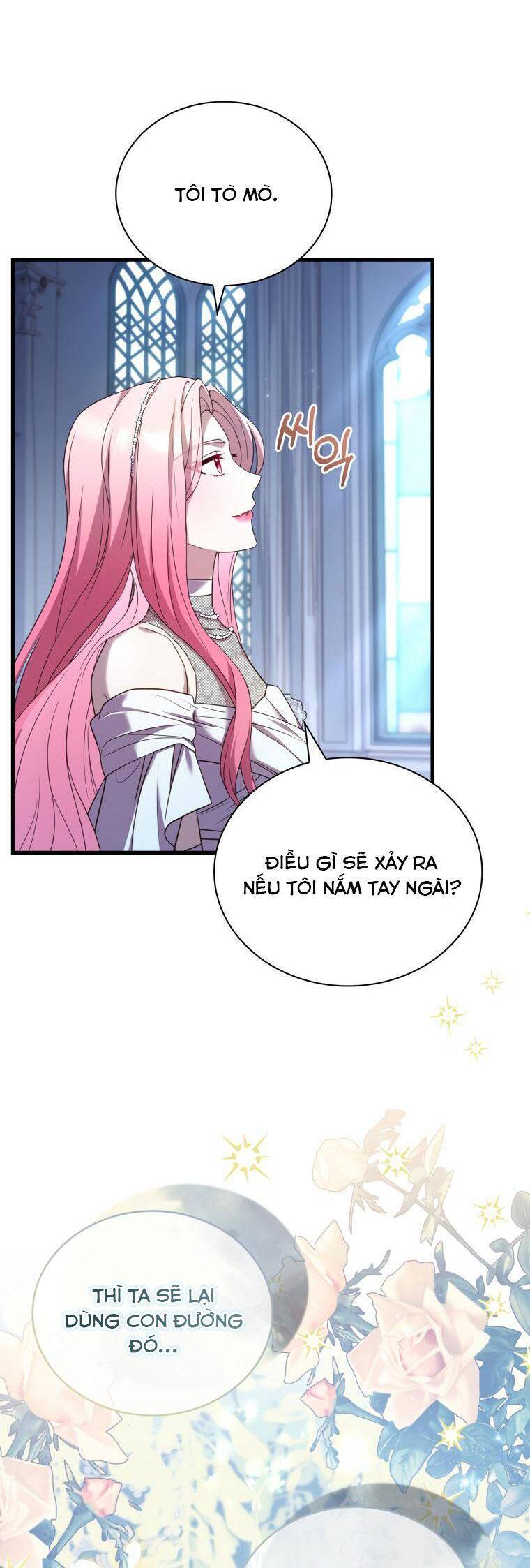 Cái Giá Khi Huỷ Hôn. Chap 31 - Next Chap 32