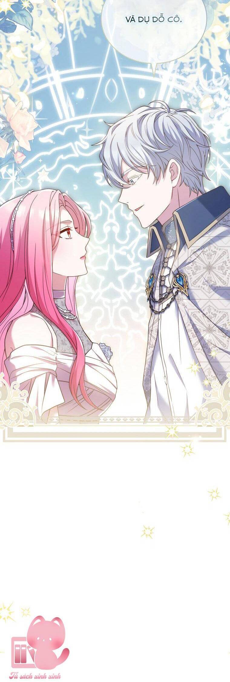 Cái Giá Khi Huỷ Hôn. Chap 31 - Next Chap 32