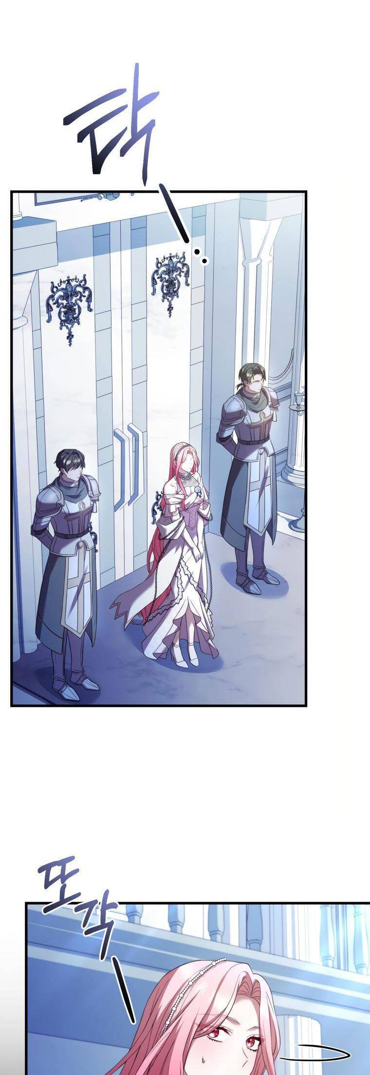 Cái Giá Khi Huỷ Hôn. Chap 31 - Next Chap 32
