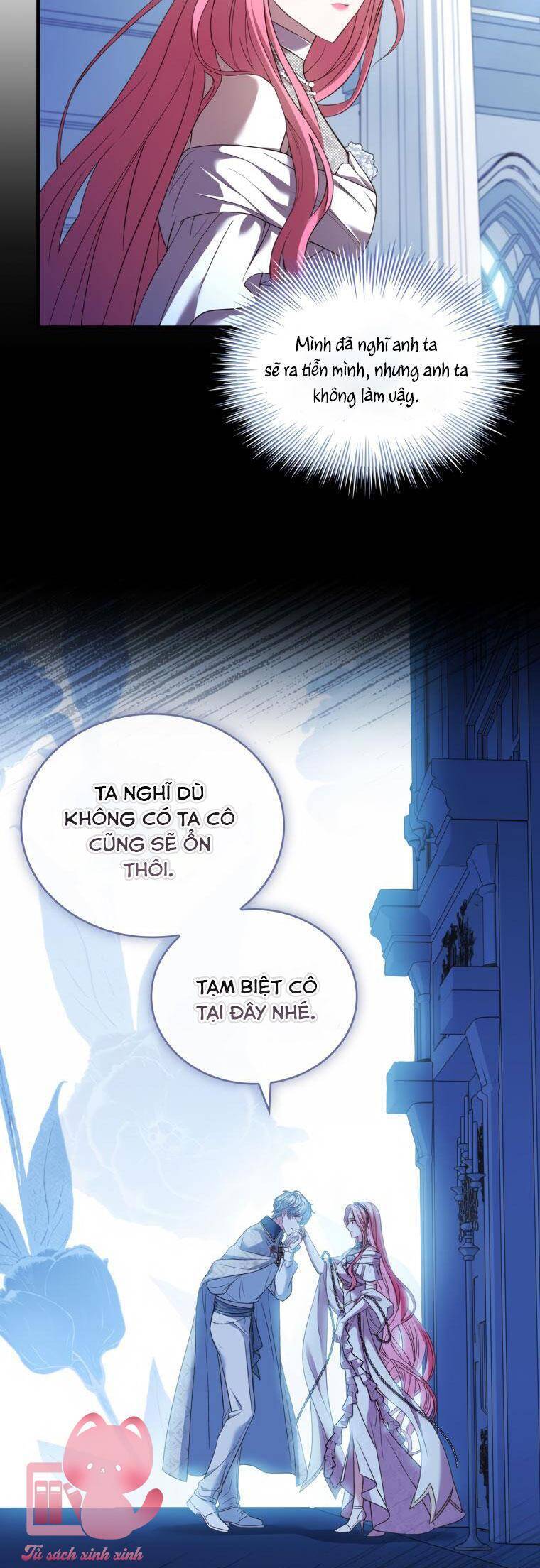Cái Giá Khi Huỷ Hôn. Chap 31 - Next Chap 32