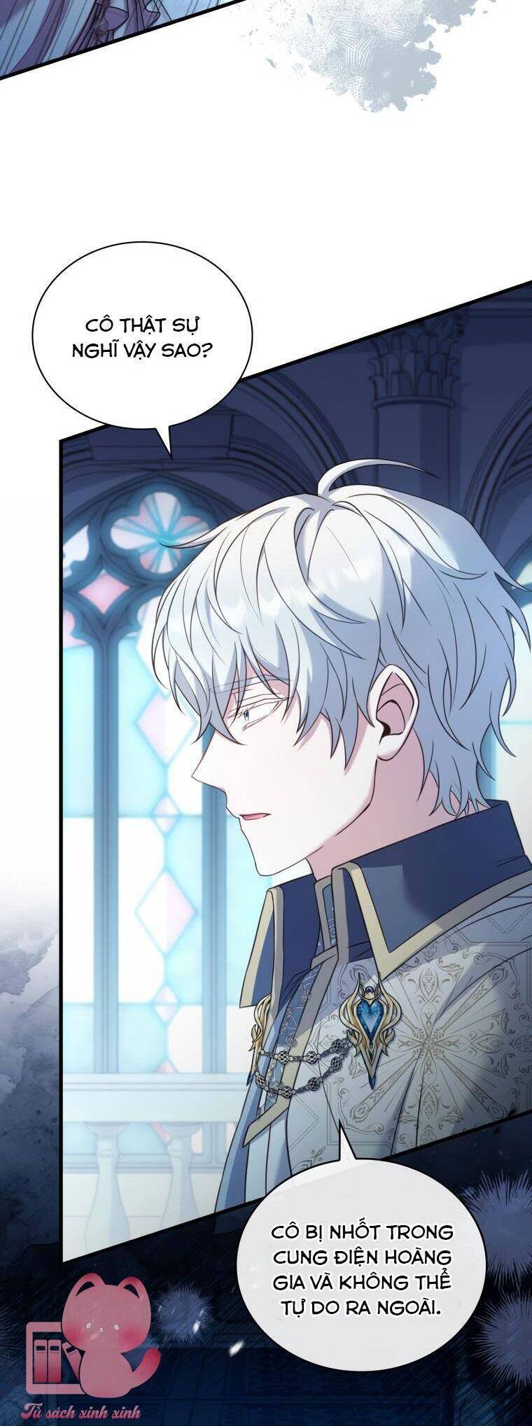 Cái Giá Khi Huỷ Hôn. Chap 31 - Next Chap 32