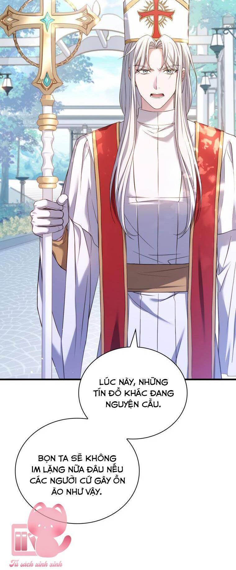 Cái Giá Khi Huỷ Hôn. Chap 31 - Next Chap 32