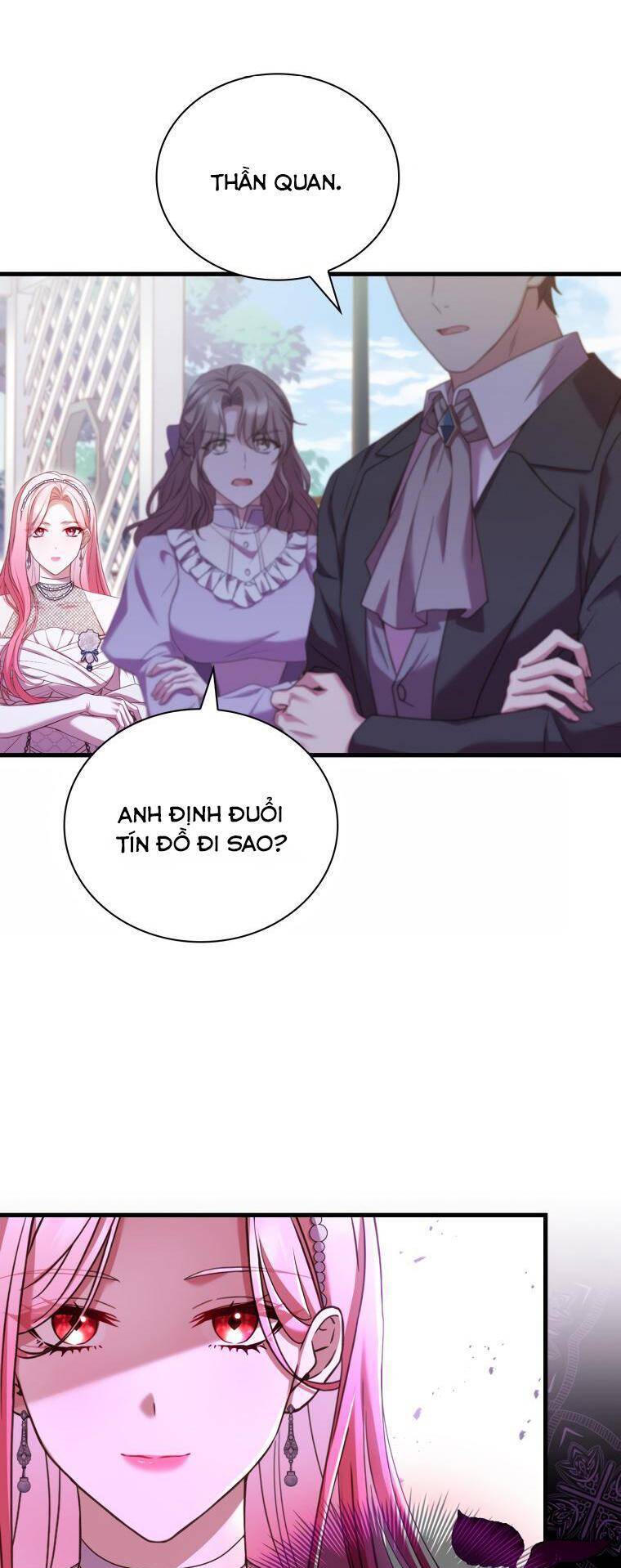 Cái Giá Khi Huỷ Hôn. Chap 31 - Next Chap 32