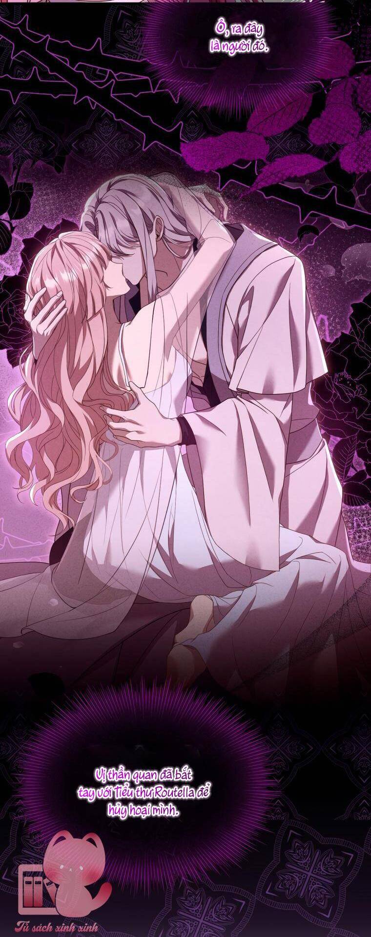 Cái Giá Khi Huỷ Hôn. Chap 31 - Next Chap 32