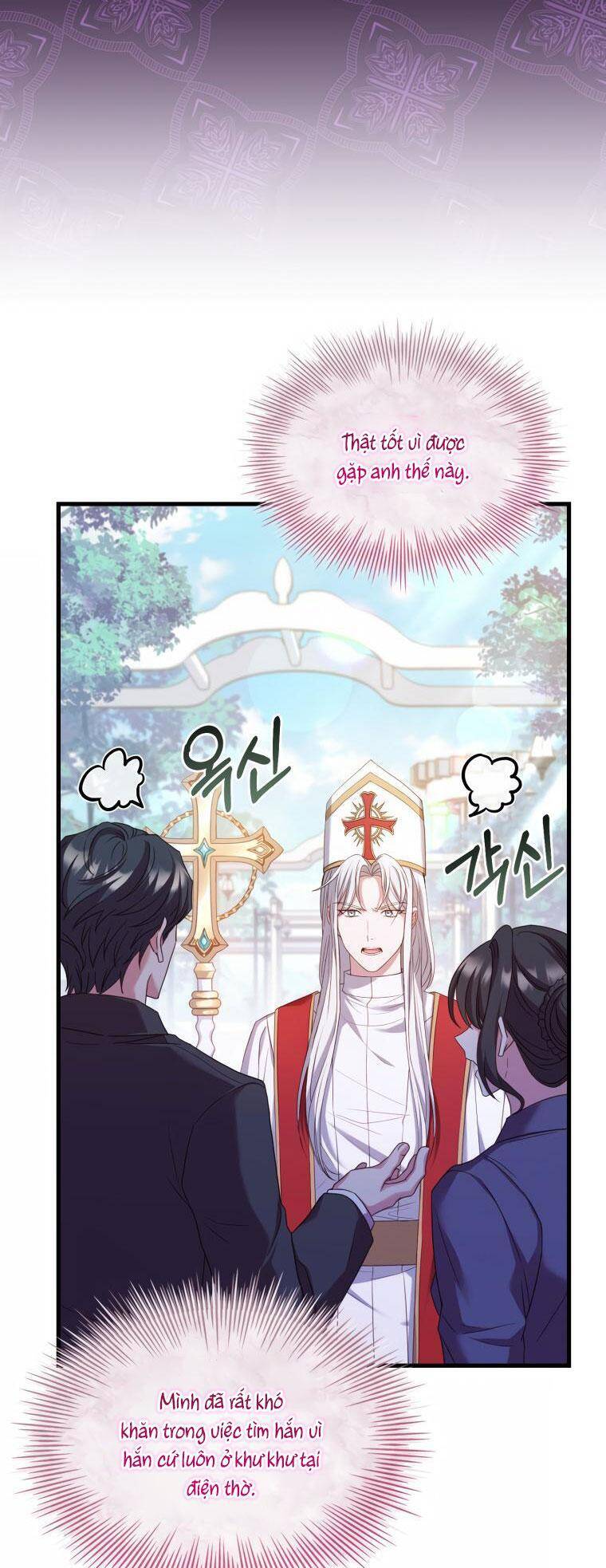 Cái Giá Khi Huỷ Hôn. Chap 31 - Next Chap 32