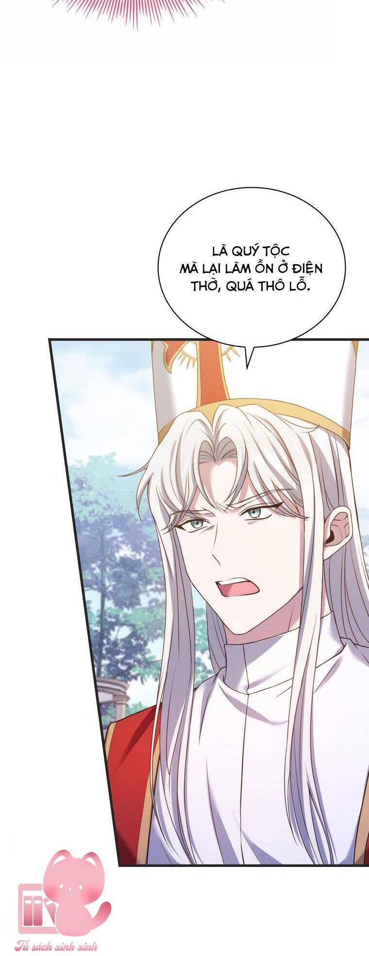 Cái Giá Khi Huỷ Hôn. Chap 31 - Next Chap 32