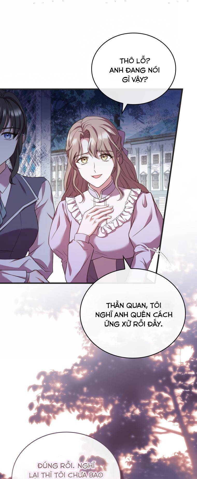 Cái Giá Khi Huỷ Hôn. Chap 31 - Next Chap 32