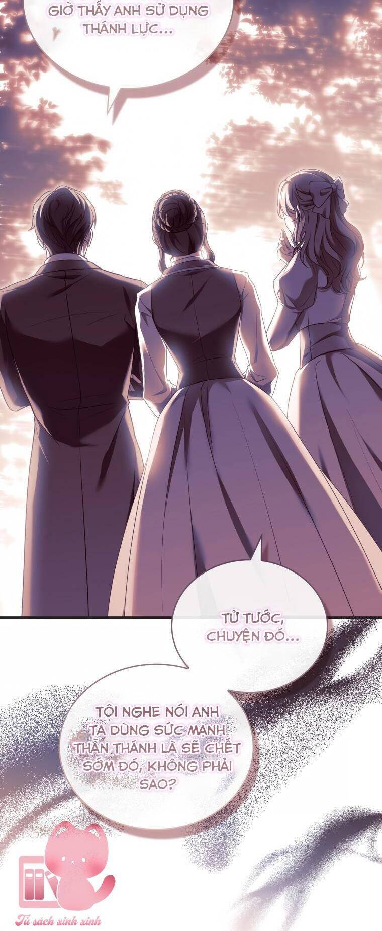 Cái Giá Khi Huỷ Hôn. Chap 31 - Next Chap 32