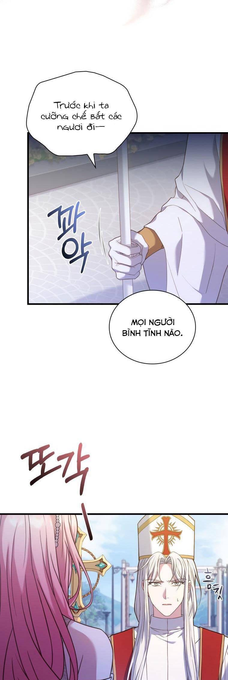 Cái Giá Khi Huỷ Hôn. Chap 31 - Next Chap 32