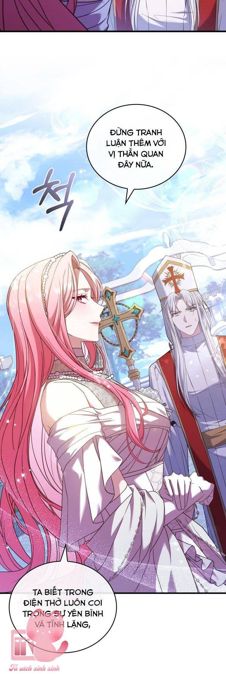 Cái Giá Khi Huỷ Hôn. Chap 31 - Next Chap 32