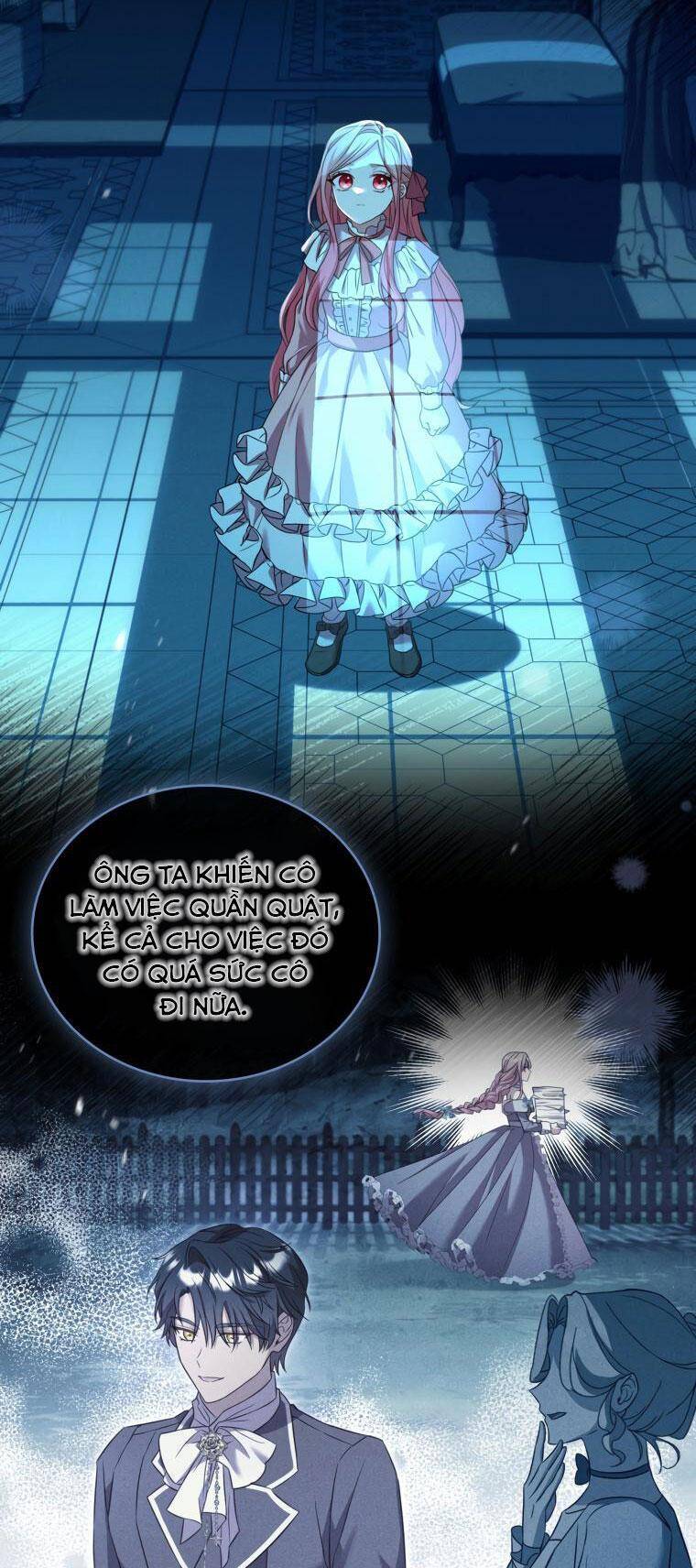 Cái Giá Khi Huỷ Hôn. Chap 31 - Next Chap 32